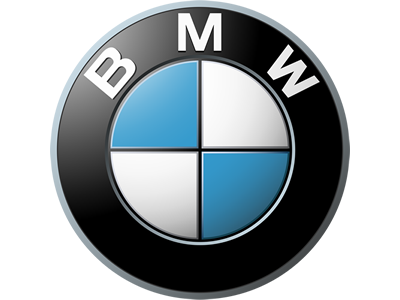 BMW logo 400x300